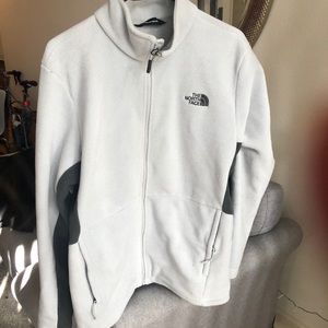 Men’s North Face Fleece